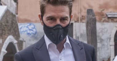 توم كروز ينهار وينتقد طاقم Mission: Impossible فى مقطع صوتى مسرب