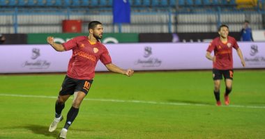 حاوى المصرى السابق: الأهلي والزمالك "هيتخانقوا" على شادى حسين