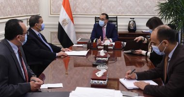 رئيس الوزراء يتابع خطوات إدارة وتشغيل منظومة المرافق بالعاصمة الجديدة