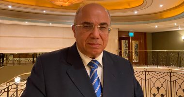 أستاذ كبد: انخفاض الإصابة بالجرثومة الحلزونية فى مصر بسبب تحسن الوضع الصحى   