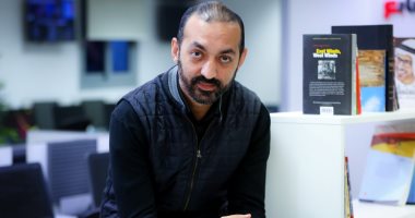 مهرجان الشارقة القرائى نموذج راقٍ وسط جائحة كورونا