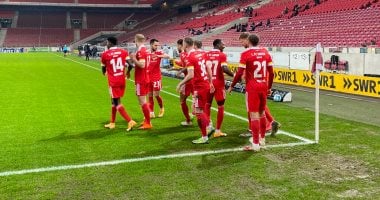 موعد مباراة يونيون برلين ضد بروسيا دورتموند في الدوري الألماني
