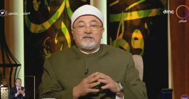 خالد الجندى: اقتناء الكلب للتسلية لايجوز شرعا 