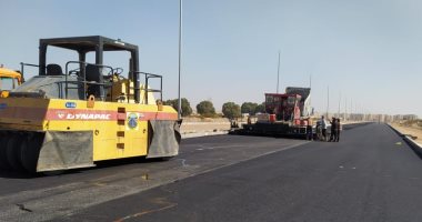مدير الطرق بالأقصر يكشف تفاصيل مشروعات تطوير كورنيش النيل والمراسى