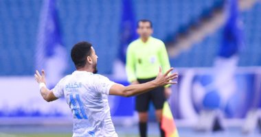 أهداف وملخص الهلال ضد الفتح في كأس خادم الحرمين الشريفين