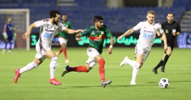 الفيصلي يتأهل لدور الـ8 لـ كأس خادم الحرمين بركلات الترجيح أمام الاتفاق