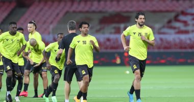 شوط أول سلبي بين الوحدة ضد الاتحاد بمشاركة حجازى بكأس خادم الحرمين.. فيديو