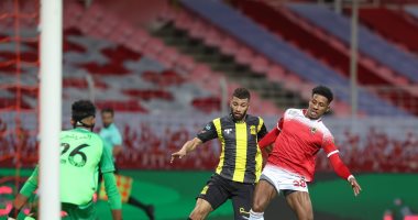 الوحدة ضد الاتحاد.. اليكساندر بريوفيتش يسجل هدفين فى دقيقتين "فيديو"