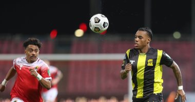 أحمد حجازي يقود اتحاد جدة للتأهل لربع نهائي كأس خادم الحرمين.. فيديو