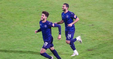 أحمد الشيخ يبدأ تدريبات الكرة ويستعد لتدعيم بيراميدز أمام الرجاء