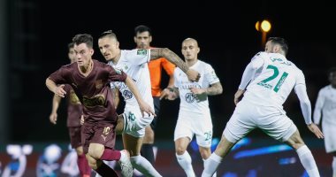 أهلي جدة يودع كأس خادم الحرمين أمام العين بثنائية نظيفة.. فيديو وصور