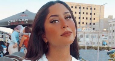 برة الملعب.. نيرة بيومى لاعبة السلة: هوايتي الميك أب ومثلى الأعلى فاتن حمامة