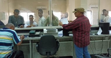 رئيس مدينة الزينية بالأقصر: استقبلنا 100% من طلبات تصالح المواطنين 