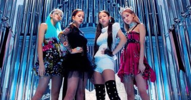 فريق BLACKPINK يؤجل حفله الغنائى لشهر يناير المقبل.. اعرف التفاصيل