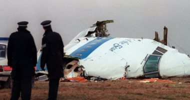 تفجيرات لوكربي تثير الجدل بـ32 عامًا على الحادث الدامي.. واشنطن تستعد لإعلان تهم جديدة لضابط ليبي سابق.. "جارديان": مدعي عام واشنطن يكشف التفاصيل خلال أيام.. "بو عجيلة" صنع العبوة التي نسفت طائرة الضحايا