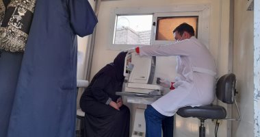محافظة المنيا تختتم فعاليات "تعزيز المواطنة" بقرية البرشا بمركز ملوى.. صور