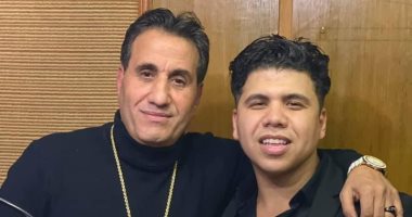 "يلا سلام".. دويتو جديد يجمع عمر كمال وأحمد شيبة