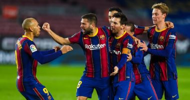 بلد الوليد ضد برشلونة.. البرسا يبحث عن العودة للانتصارات بالليجا الليلة