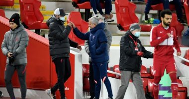 توتنهام ضد ليفربول .. كلوب: الفوز مستحق ولم أفهم ما قاله مورينيو بعد المباراة