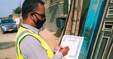 "مياه الشرقية": حملات مكثفة لتحصيل المديونيات المتراكمة ورفع الوصلات الخلسة 
