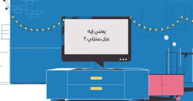 الصحة تكشف آليات تجهيز المنازل للعزل المنزلى لحالات كورونا.. فيديو جراف