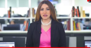 قصة الصورة السيلفي في قضية الممثلة عبيير بيبرس.. حقيقة تعرض محمد منير لوعكة صحية.. و"الأهلى" يواجه غزل المحلة اليوم.. وتنسيق بين القوى العاملة والمستثمرين لزيادة فرص العمل المعروضة في نشرة الظهيرة.. فيديو