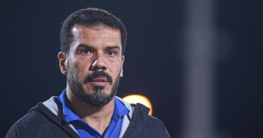 نزيه عطية لاعب الزمالك السابق مديرا فنيا للشعلة السعودى