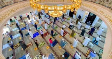 إغلاق 8 مساجد بالسعودية مؤقتا بسبب كورونا