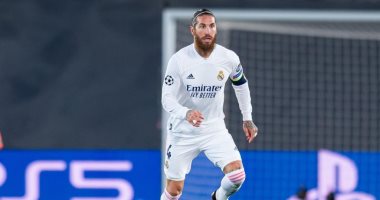 الريال ضد سيلتا فيجو.. ماذا يفعل الملكى فى غياب راموس الموسم الحالى؟