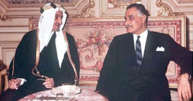 سعيد الشحات يكتب: ذات يوم 18 ديسمبر 1969.. «لقاء المصالحة» بين جمال عبدالناصر والملك فيصل.. والقاهرة تخرج لاستقبال العاهل السعودى