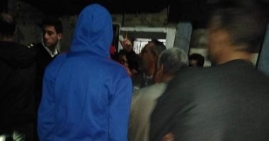 إخلاء عمارتين نتيجة حدوث ماس كهربائى بمواسير الغاز الطبيعى فى قنا