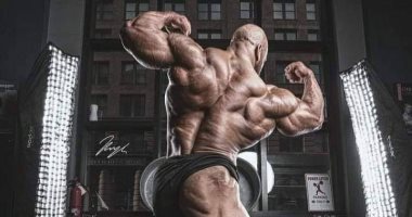 معلومة رياضية.. سر تسمية بطولة مستر أولمبيا بهذا الاسم
