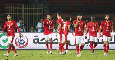 الأهلى يبدأ طريق الأشواك لتحقيق "النجمة العاشرة".. الأحمر يستهل حملة الدفاع عن الحلم الأفريقى من النيجر.. كورونا يضرب حامل اللقب.. مركز 10 يُثير القلق.. مخاوف من الإجهاد والإصابات ..وغياب موسيماني يُزيد الأوجاع