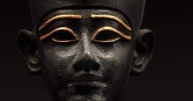 100 منحوتة عالمية.. "أوزوريس" أيقونة الحضارة المصرية القديمة