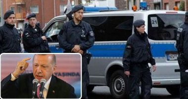 "جواسيس السلطان".. "تليجراف" تفضح خطط أردوغان لتصفية الخصوم خارج الحدود.. جاسوس تركى يعترف بمخطط اغتيال نائبة نمساوية من أصل كردى.. "أوزتورك" يكشف "قوائم الاغتيالات".. ويؤكد: أرغمت على شهادة زور
