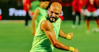 حسن الشامى يعتذر عن تراجع أداء المقاولون..ومتعب يعلق"بحب اللاعب المثقف"