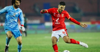 محمد شريف مع الأهلي = فيرمينيو فى ليفربول