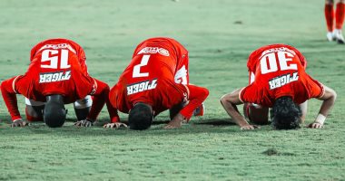 ماذا فعل الأهلي مع أندية تنزانيا وتاريخ مواجهاته ضد منافسه الجديد "سيمبا"؟