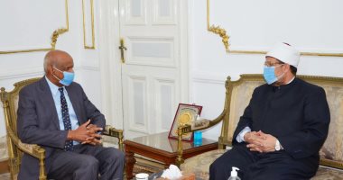 الأوقاف تنظم دورة تدريبية مشتركة للأئمة المصريين والسودانيين الاثنين المقبل