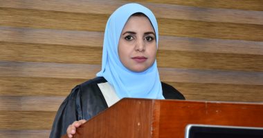"المخاطر المهنية بمصنع قصب سكر أرمنت" رسالة ماجستير بجامعة أسيوط.. صور