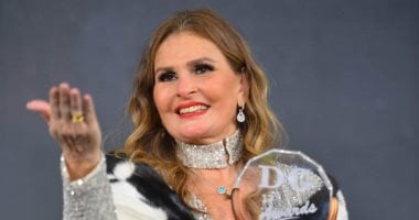 يسرا فى أول تصريح بعد إصابتها بـ"كورونا": "بشكر كل اللى بيسأل عليا"