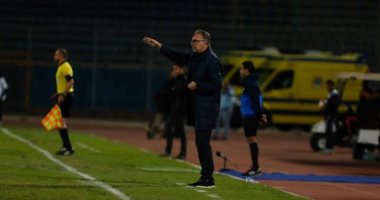 أنتى تشاتيش: الأهلى أقوى من نهضة بركان المغربى.. وبيراميدز لا يحتاج إكرامى