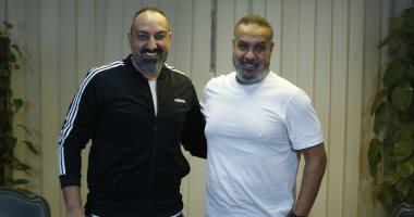 جمال العدل: نقدم مفاجأة سينمائية بطولة نيللى كريم وفريق المدفعجية قريباً