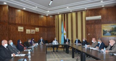 جامعة طنطا توافق على تسجيل 134 طالبا لدرجتى الماجستير والدكتوراه 
