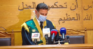 محاكمة 8 متهمين بقضية خلية التخابر مع تنظيم داعش خلال ساعات