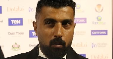 محمد سامى: هصور "نسل الأغراب" فى ليلة رأس السنة ولكل مجتهد نصيب