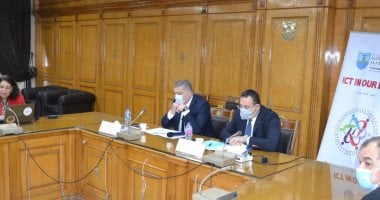 وزير التعليم العالى: 5.7 مليار جنيه تكلفة مشروع التحول الرقمى للخدمات الجامعية 