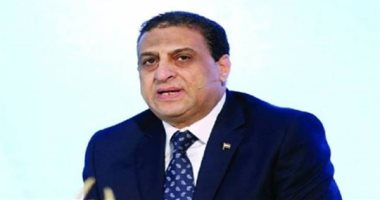 اللواء دكتور مجدى اللوزى يعلن ترشحه لرئاسة اتحاد الكرة
