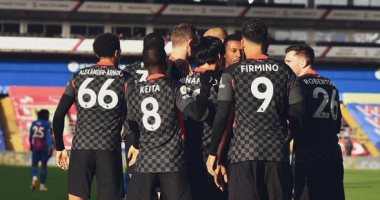ترتيب الدوري الانجليزي قبل انطلاق الجولة الـ18.. صراع بين ليفربول ومانشستر يونايتد