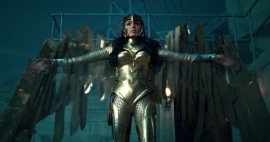 2 مليون و 800 ألف دولار أمريكى حصيلة Wonder Woman 1984 في الإمارات